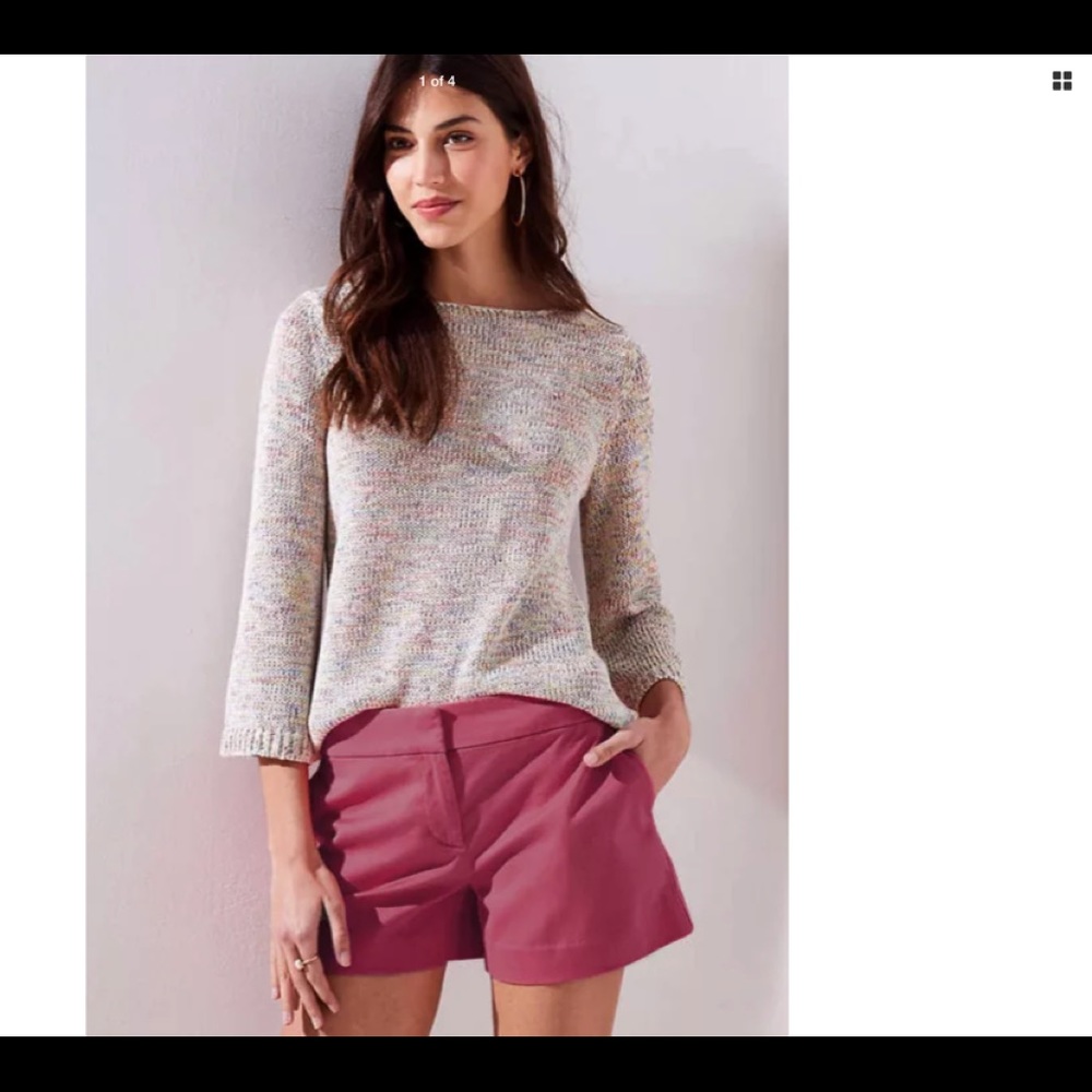 Loft Shorts Brand New Never Worn